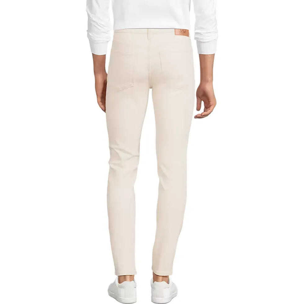 Men's Recover 5 Pocket Slim Fit Denim Jeans