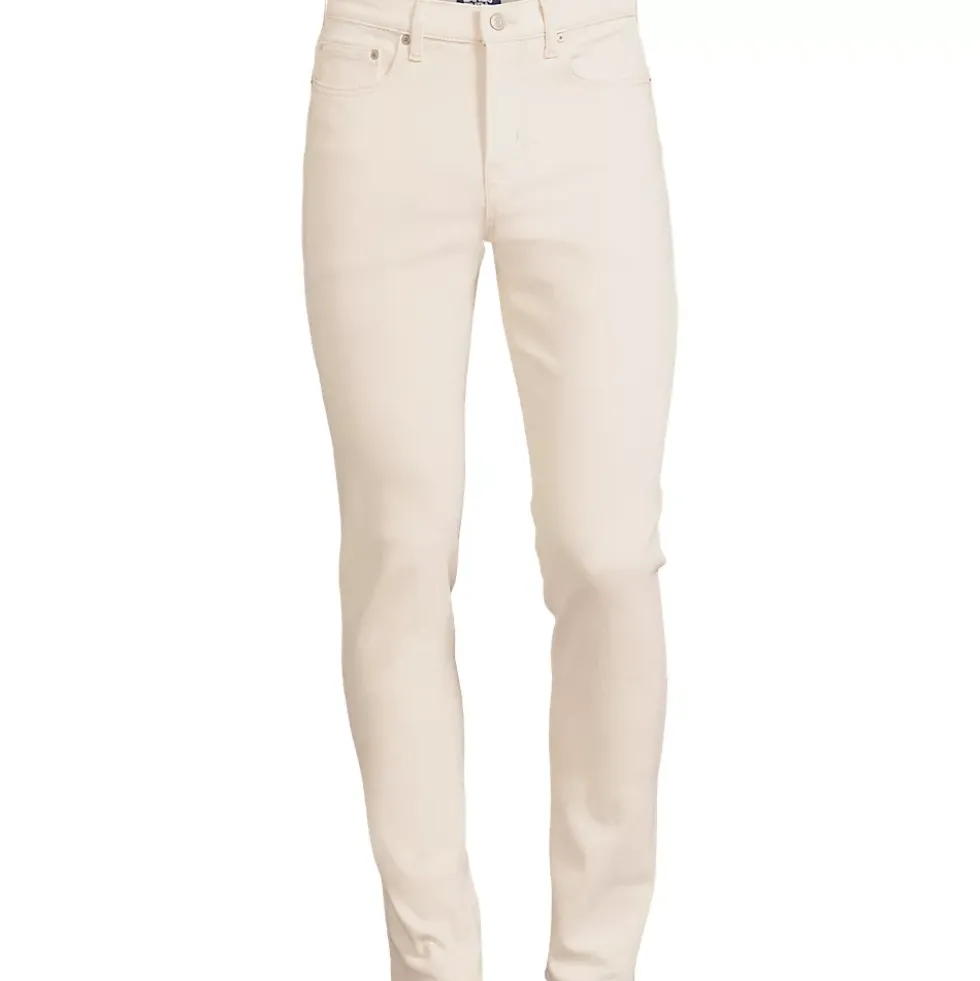 Men's Recover 5 Pocket Slim Fit Denim Jeans