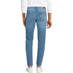 Men's Recover 5 Pocket Straight Fit Denim Jeans