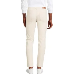 Men's Recover 5 Pocket Straight Fit Denim Jeans