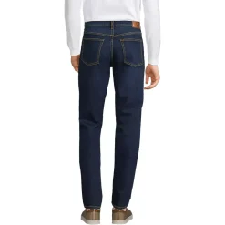 Men's Recover 5 Pocket Traditional Fit Denim Jeans