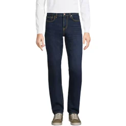 Men's Recover 5 Pocket Traditional Fit Denim Jeans