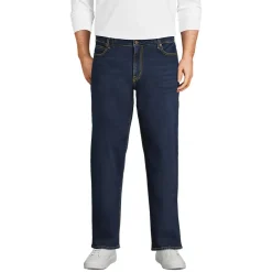 Men's Recover 5 Pocket Traditional Fit Denim Jeans