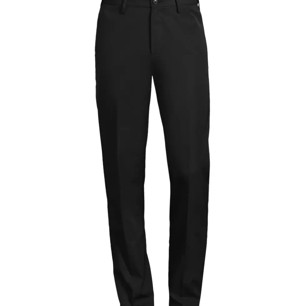 Men's Recycle Active Chino Comfort Waist Pants