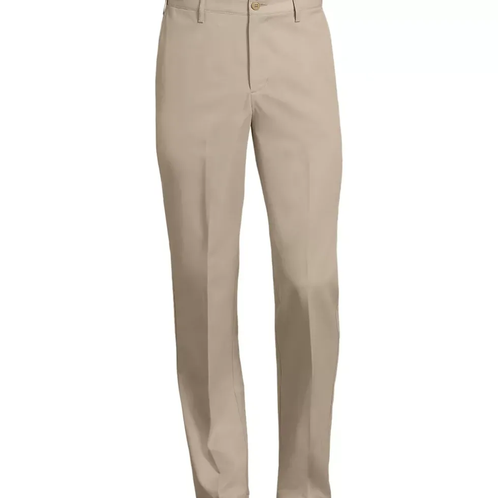 Men's Recycle Active Chino Comfort Waist Pants