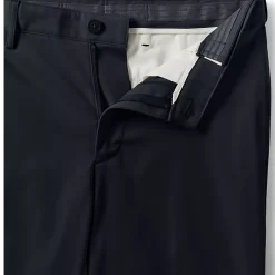 Men's Recycle Active Chino Comfort Waist Pants