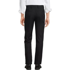 Men's Recycle Active Chino Comfort Waist Pants