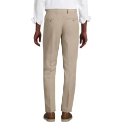 Men's Recycle Active Chino Comfort Waist Pants