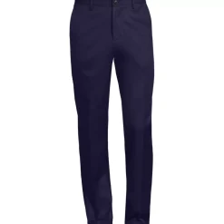 Men's Recycle Active Chino Comfort Waist Pants