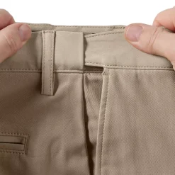 Men's Recycle Active Chino Comfort Waist Pants