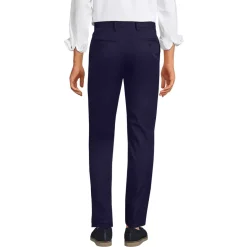 Men's Recycle Active Chino Comfort Waist Pants