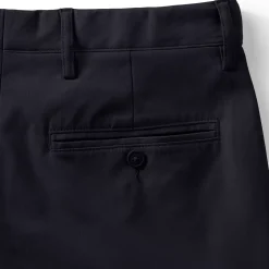 Men's Recycle Active Chino Comfort Waist Pants