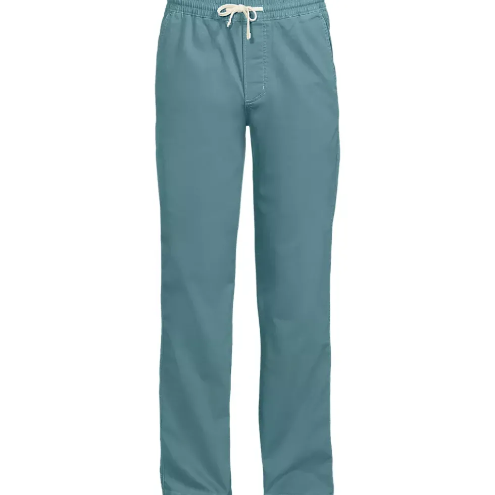 Men's Relaxed Fit Deck Pant