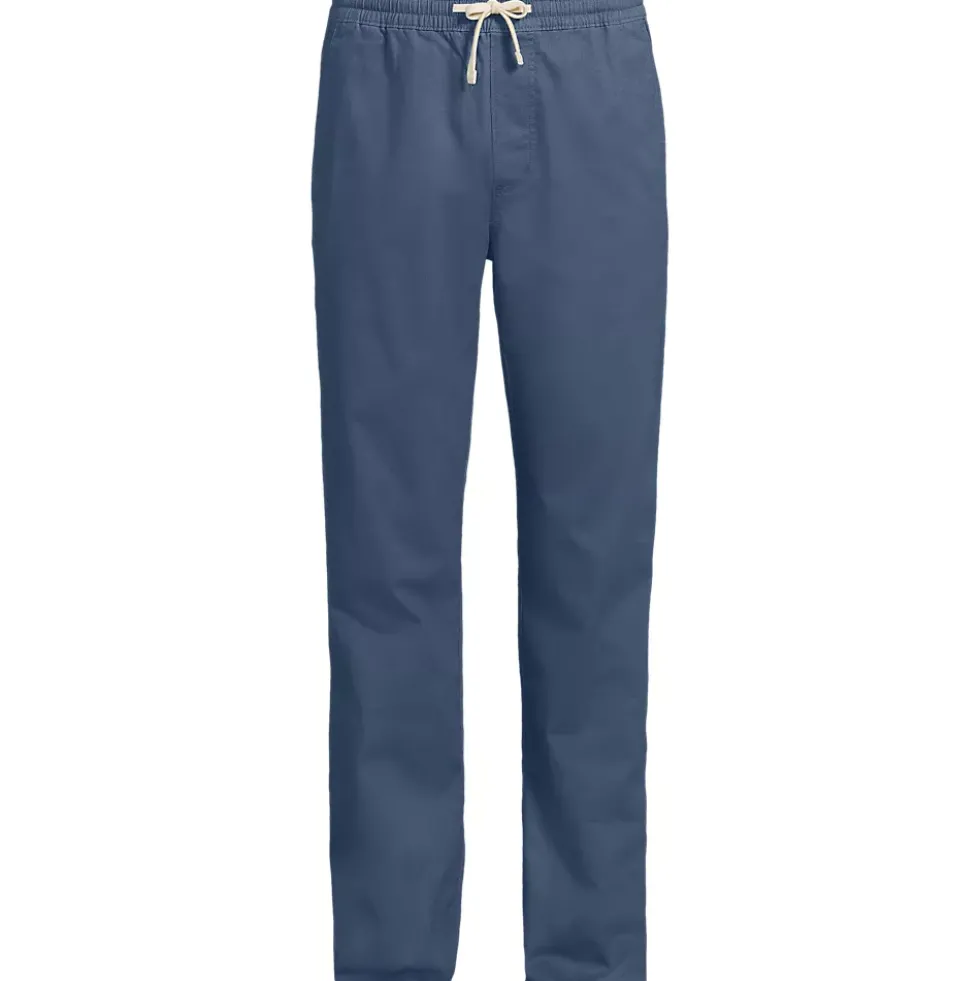 Men's Relaxed Fit Deck Pant