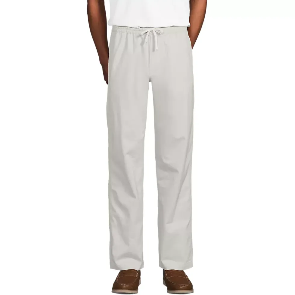 Men's Relaxed Fit Deck Pant