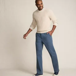 Men's Relaxed Fit Deck Pant