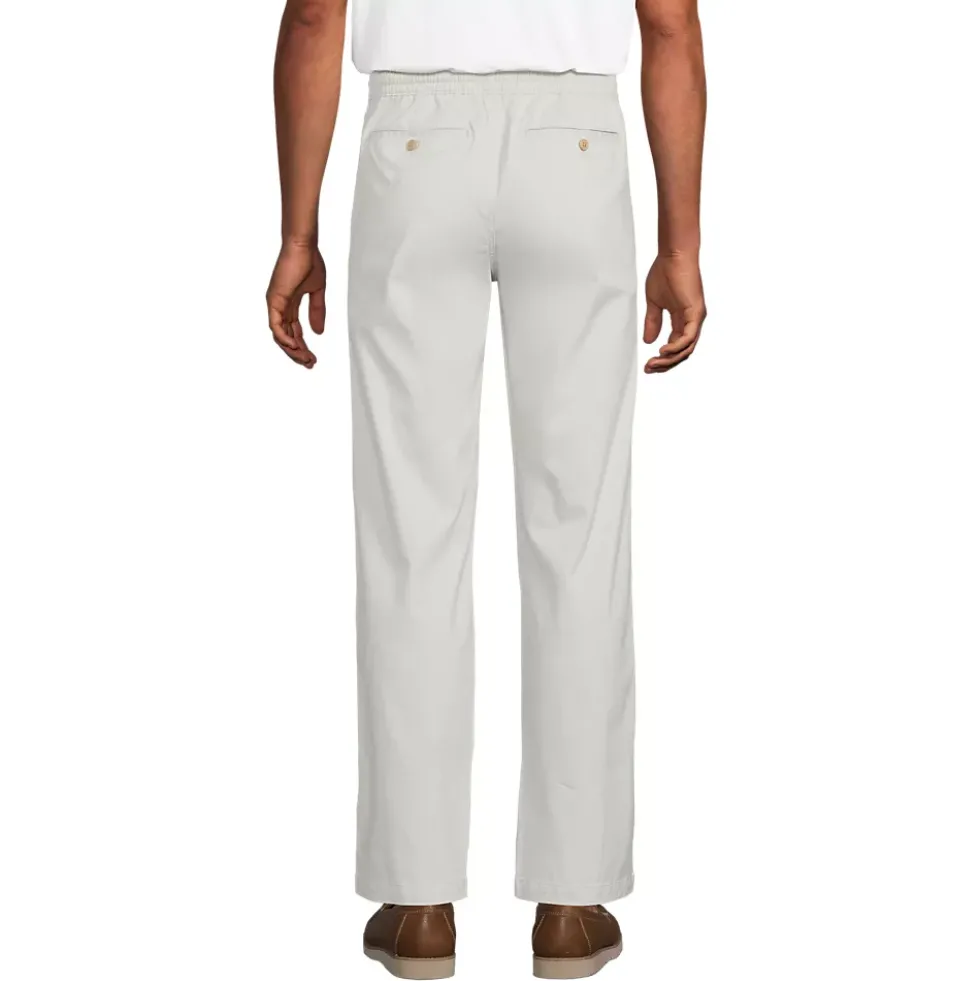 Men's Relaxed Fit Deck Pant