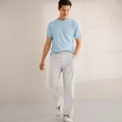 Men's Relaxed Fit Deck Pant