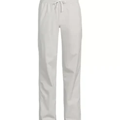Men's Relaxed Fit Deck Pant