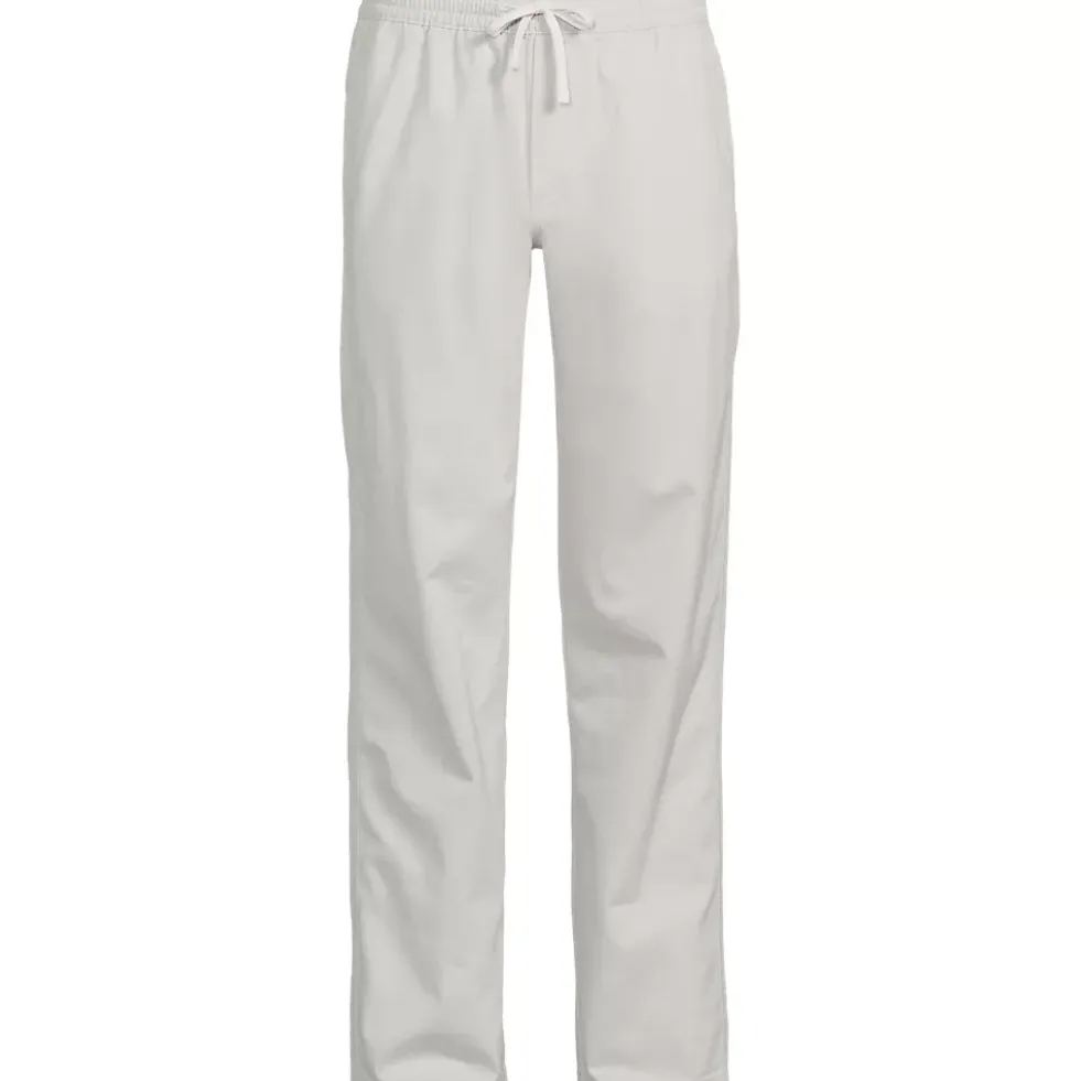 Men's Relaxed Fit Deck Pant