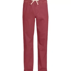 Men's Relaxed Fit Deck Pant