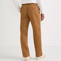 Men's Relaxed Fit Deck Pant