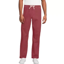 Men's Relaxed Fit Deck Pant