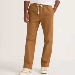 Men's Relaxed Fit Deck Pant