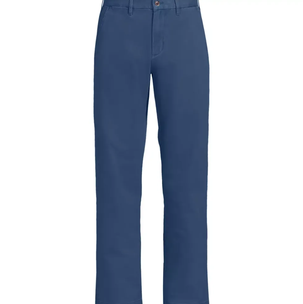 Men's Relaxed Straight Fit Knockabout Chino