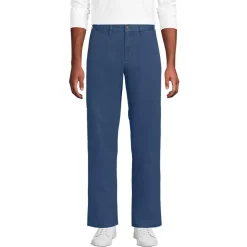 Men's Relaxed Straight Fit Knockabout Chino