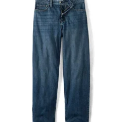 Men's Rigid Barrel Jean