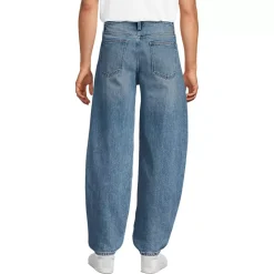 Men's Rigid Barrel Jean