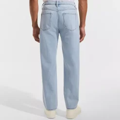 Men's Rigid Classic Fit Jean
