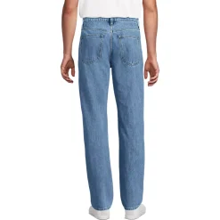 Men's Rigid Classic Fit Jean