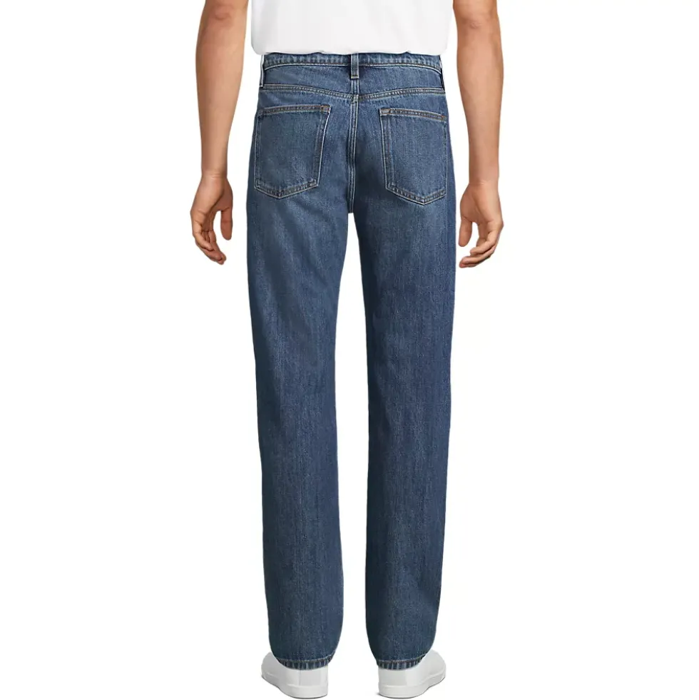 Men's Rigid Classic Fit Jean
