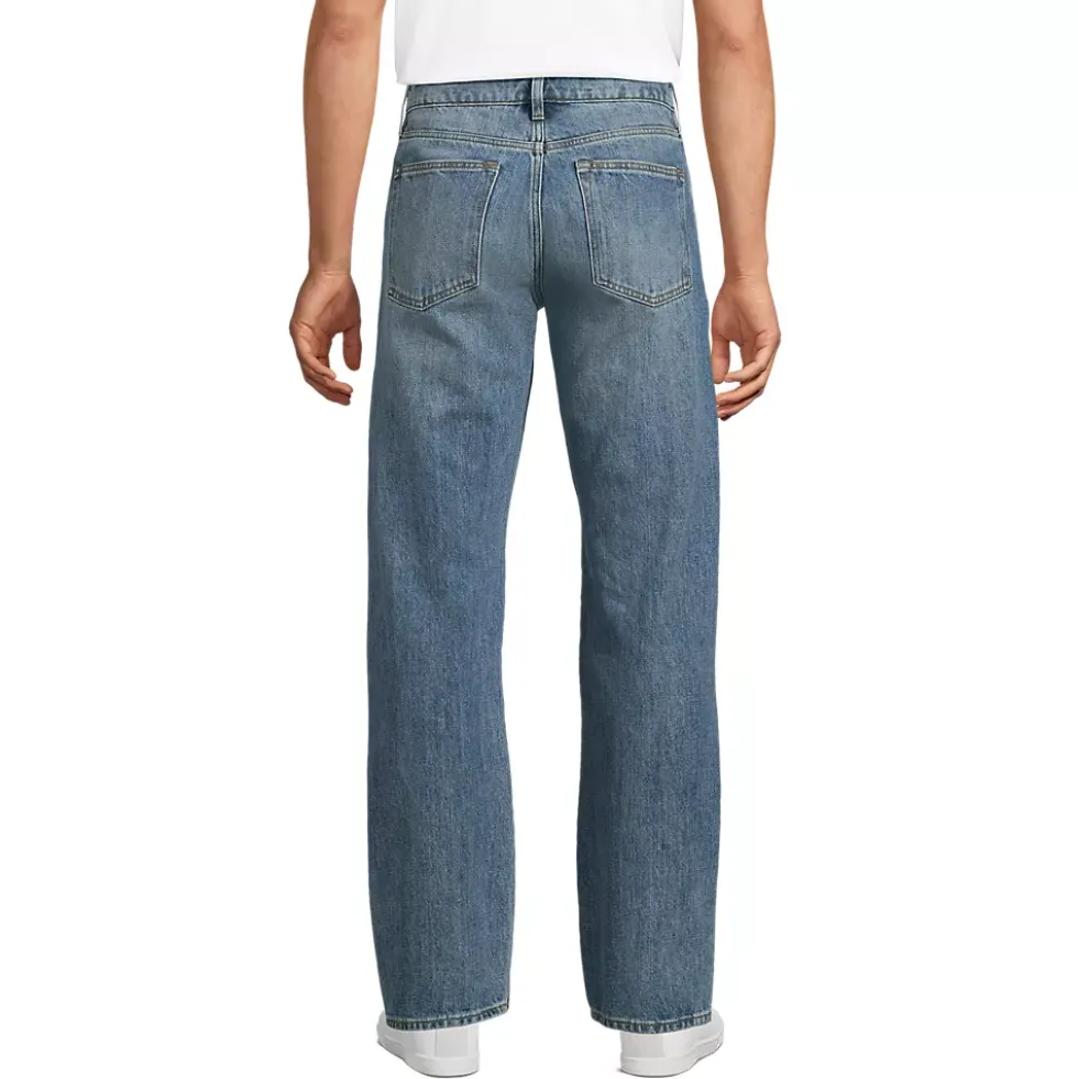 Men's Rigid Classic Fit Jean
