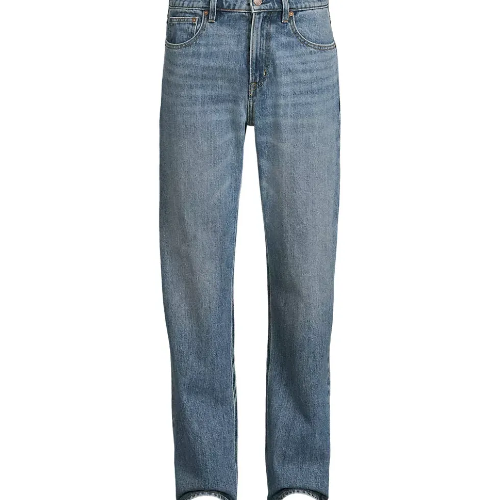 Men's Rigid Classic Fit Jean