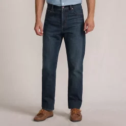 Men's Rigid Classic Fit Jean