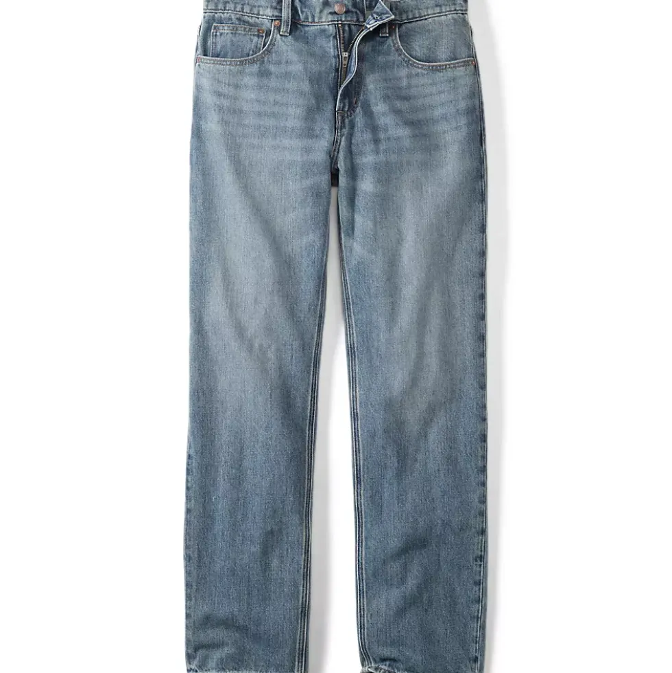 Men's Rigid Classic Fit Jean
