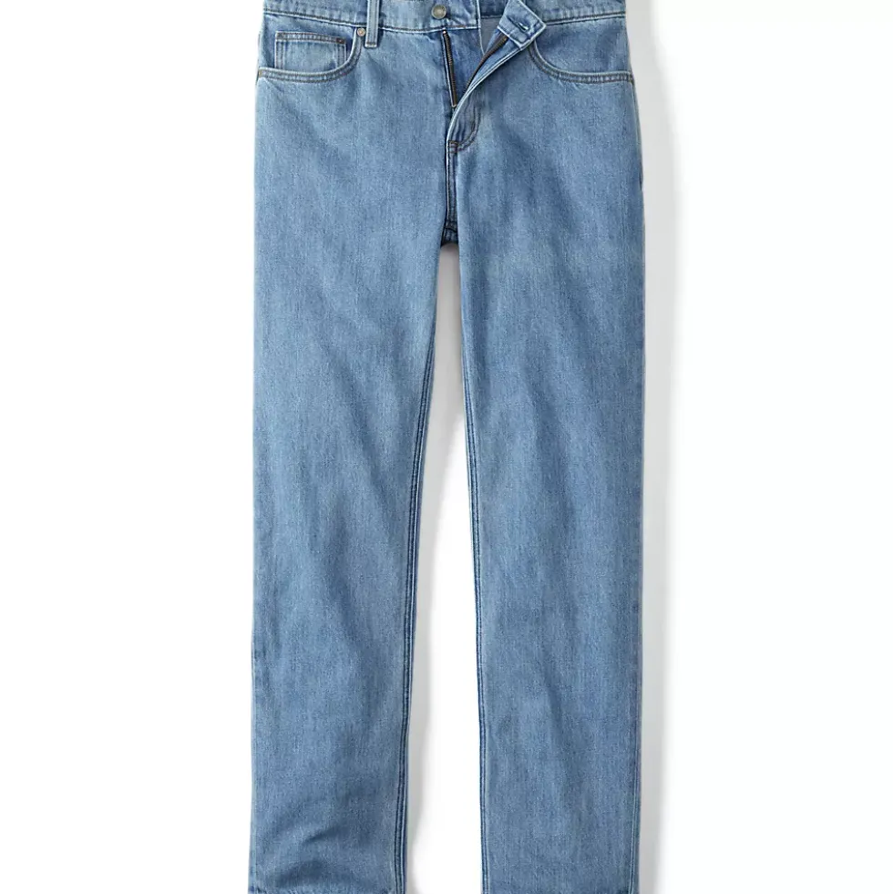 Men's Rigid Classic Fit Jean
