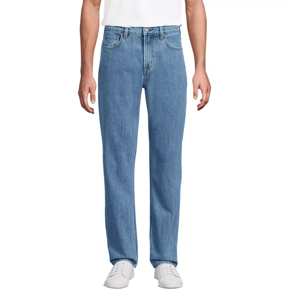 Men's Rigid Classic Fit Jean