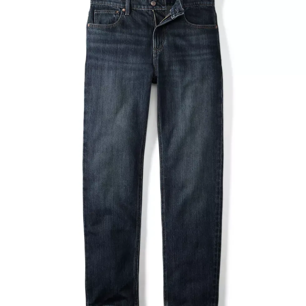 Men's Rigid Classic Fit Jean
