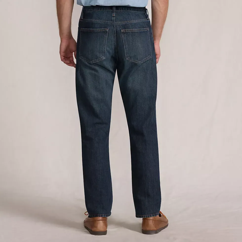 Men's Rigid Classic Fit Jean