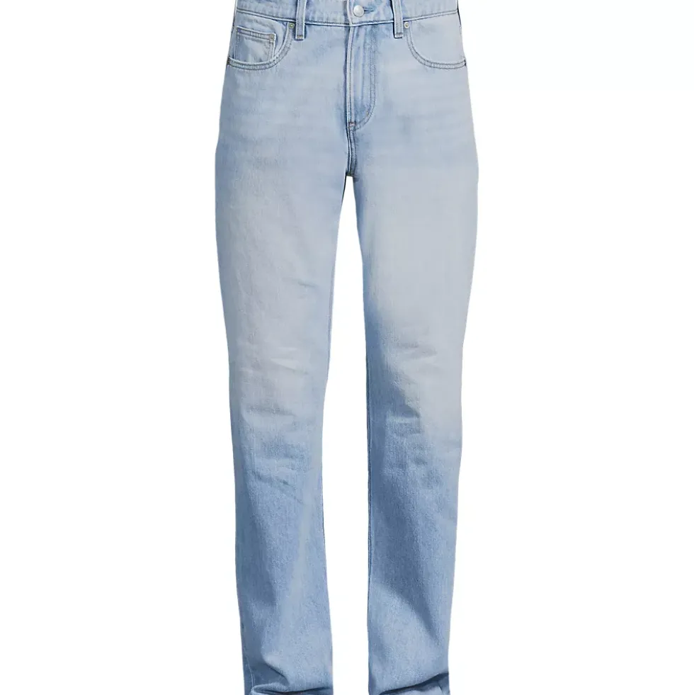 Men's Rigid Comfort Waist Classic Fit Jean