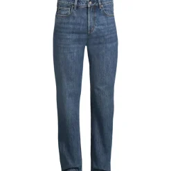 Men's Rigid Comfort Waist Classic Fit Jean