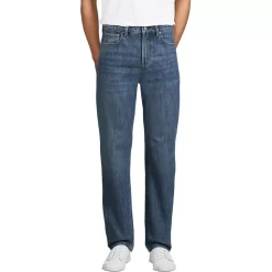 Men's Rigid Comfort Waist Classic Fit Jean