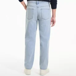 Men's Rigid Comfort Waist Classic Fit Jean