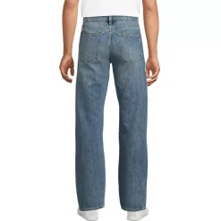 Men's Rigid Comfort Waist Classic Fit Jean