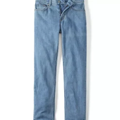 Men's Rigid Comfort Waist Classic Fit Jean