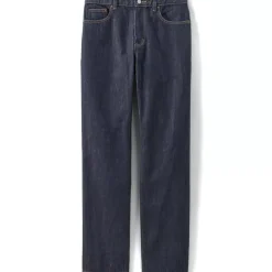 Men's Rigid Comfort Waist Classic Fit Jean